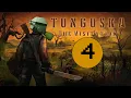 Tunguska The Visitation Episode 4