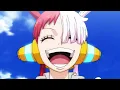 【AMV】ONE PIECE FILM RED - Ado 新時代 - ｜航海王 劇場版：紅髮歌姬｜