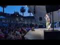 May We Laugh with Ian Bagg at The Shops at Dos Lagos