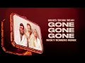 Lagu David Guetta, Teddy Swims, Tones And I - Gone Gone Gone (Nicky Romero Remix) [Visualizer]