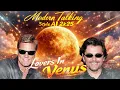 Lagu Modern Talking Style AI 2K25 Lovers In Venus