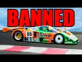 Lagu The Truth About Mazda's Banned Supercar