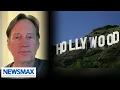 Hollywood gave me the boot Kevin Sorbo blasts Hollywood blacklisting of conservatives