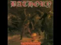Bathory - Valhalla