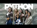 TEASER GOT7 PYTHON Dance Cover ABK
