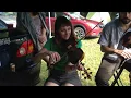 Sweetest Flower Waltz - Rachel Meirs fiddles The Southern Waltz - Sewellfest '15
