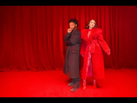 d4vd - Crashing (with Kali Uchis) [Official Music Video]