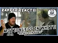 Download Lagu Motionless In White - Brand New Numb | RAPPER REACTION!