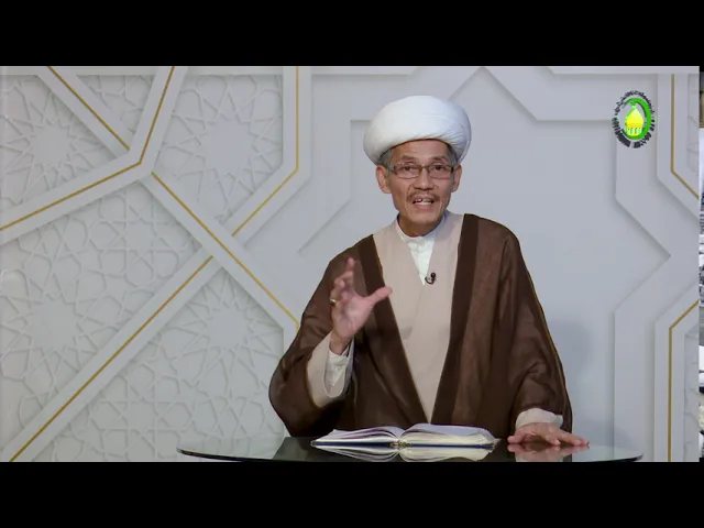 ⁣121    Mga Kahimtang nga Dili Insakto ang Grupo [Jama’ah] nga Pag-ampo - Shaykh Montazer Bongalon