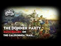 Download Lagu Cannibals on The California Trail | The TRUE Story of the Donner Party