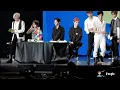 [191215] WayV in BKK [Day2] - ช่วงตอบคำถาม [Rainbow Roulette]