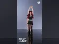 [릴레이댄스] i-dle(아이들) - Mono (Feat. skaiwater) (4K)
