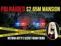 Why Victoria Gotti Lost Her 2 65M Reality TV Mansion to JPMorgan Bank