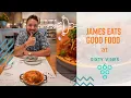 Episode 4 SIXTY VINES - James Eats Good Food