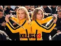 Kill Bill 3 2027 - Uma Thurman Quentin Tarantino s final film is the one he always promised