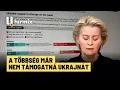 Politico: A németek és a franciák megunták Ukrajna támogatását - Hírmix