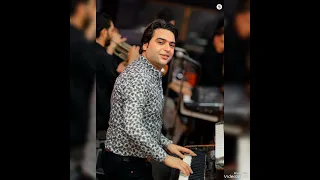 مصطفى اوشا مزمار بيت الرعب وتشكيله حظ      دندنها