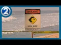 High Surf Warning issued for all islands coastal flooding forecast NWS