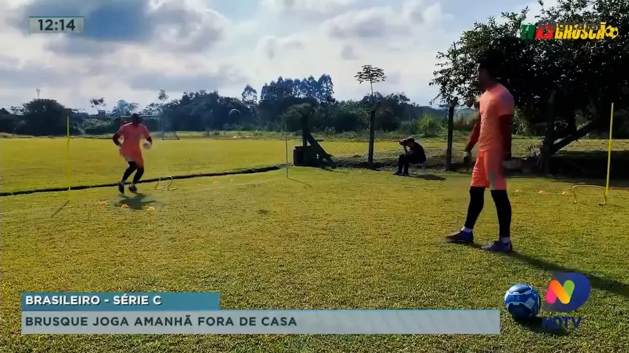 BG Esporte: Camboriú encara o Brasil de Pelotas, Brusque joga amanhã, The Ocean Race