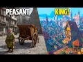 Download Lagu From Rock Bottom to Royalty – This Kingdom Build is GLORIOUS