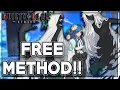 How to PLAY ANY DLC Characters for FREE Guilty Gear Strive 2025