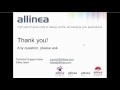 Allinea DDT at CSCS webinar 2016 memory debugging conclusion