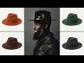 Favorite Amazon Finds Look Dapper in Classic Fedora Hats Fall Must Haves Click the link to shop