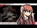 Higher MEME DDLC Old