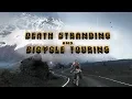 On Death Stranding Bike Touring and Cultivating Personality