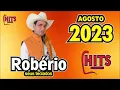 Robério e Seus Teclados    -   ( CD NOVO )   Agosto 2023