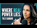 You Won t Believe Who s Really Running the Show - Tulsi Gabbard
