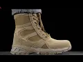Rothco Side Zipper Composite Toe Tactical Boot 5764 - Video 6 of 1