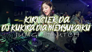 Download BASSNYA BIKIN GOYANG !!! DJ KUKIRA DIA MENYUKAIKU | JUNGLE DUTCH TERBARU 2021 MP3