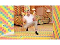 INSANE STICKY NOTE PRANK ON GIRLFRIEND 100 000 STICKY NOTES