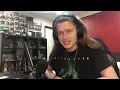Metal Guitarist Reacts to Orbit Culture | The Storm