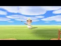NEW Creative Ways To Use Umbrellas | Animal Crossing New Horizons