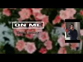 Loski x MizOrMac - On Me (Lyrics)