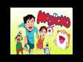 Download Lagu Lagu Ini mengingatkan masa kecilmu dulu - Mojacko open And Ending Ost