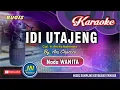 Download Lagu Idi Utajeng || Karaoke Bugis Keyboard || Nada Wanita || Cipt. H. Ancha Mahendra #JN Production