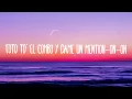KAROL G, Anuel AA, J Balvin - Location (Letra/Lyrics)