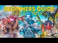 ULTIMATE Step-by-Step Beginners Guide to ARK Genesis Ascended