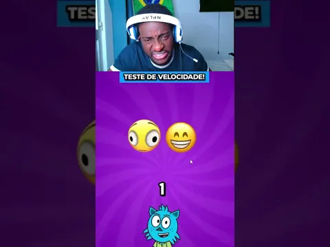 Acertaste o último?