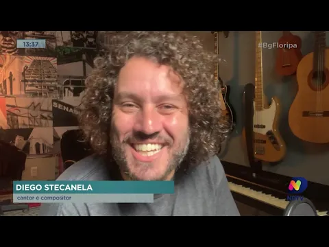 Já é Mané: estreia de Luis Suárez no Grêmio, os gols da Copa SP, música com Diego Stecanela e Canta+