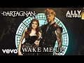 dArtagnan - Wake Me Up ft Piper Ally
