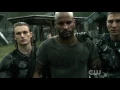 The 100 3x09 Lincoln's Death
