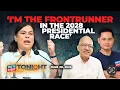 Download Lagu Ang Drama ni VP Sara Duterte