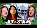 Lagu The **LILO \u0026 STITCH** Live Action Movie Was…