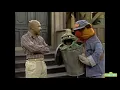 Trash Outta Heaven Song with Oscar the Grouch | Sesame Street Classic