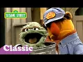 Trash Outta Heaven Song with Oscar the Grouch Sesame Street Classic