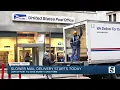 USPS slows first-class mail delivery starting in October